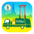 BKK WASTE PAY Logo